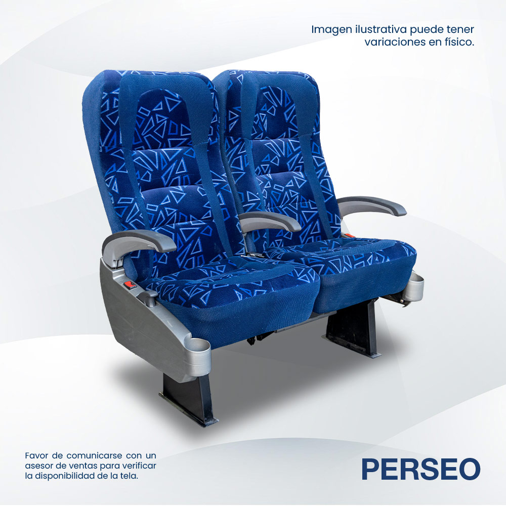 Asiento Perseo